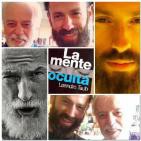 Programa Nº 26 entrevista a LEANDRO TAUB