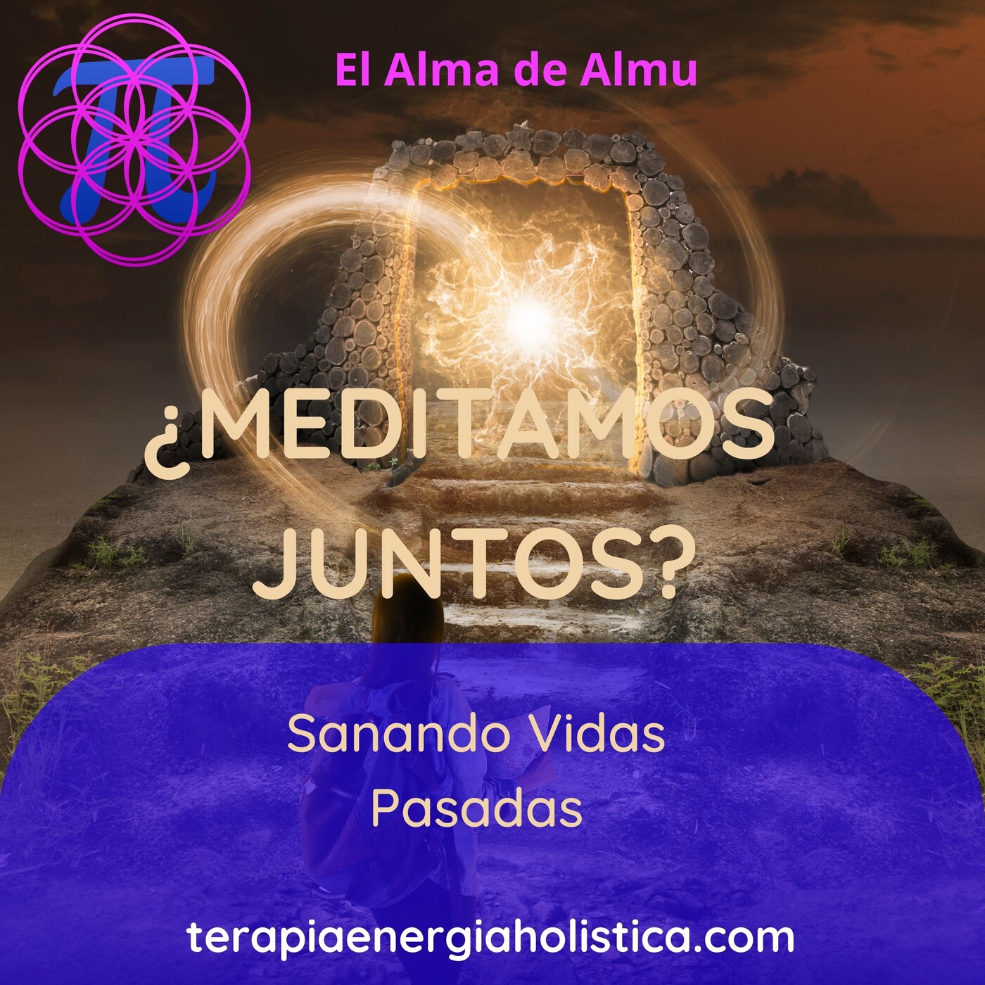 Meditaciones Guiadas Almudena Dueñas