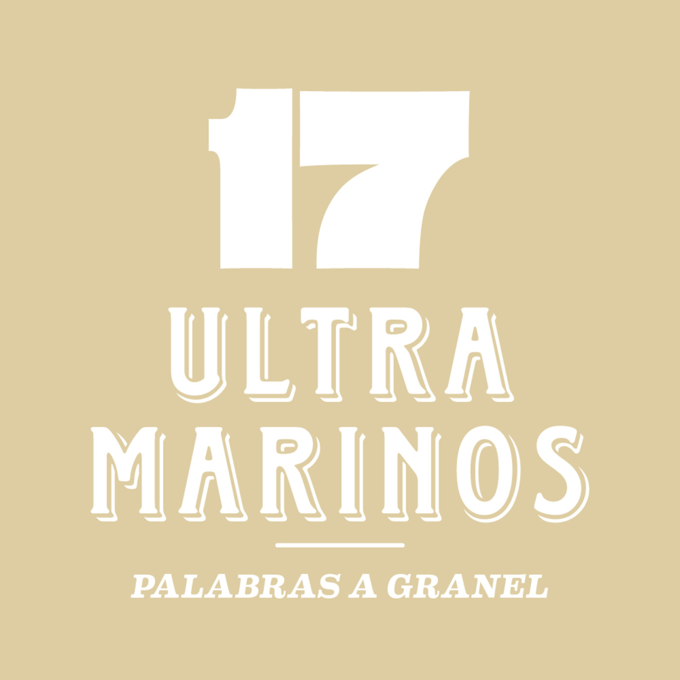 ULTRAMARINOS
