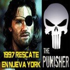 LODE 5x01 –Archivo Ligero– 1997 RESCATE EN NUEVA YORK, dossier PUNISHER
