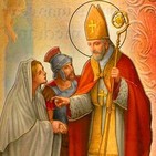 Voces del Misterio ESPECIAL: origen del Miércoles de Ceniza y leyenda de San Valentín