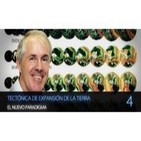 Tectónica de Expansión de la Tierra - El nuevo paradigma (Parte 4)