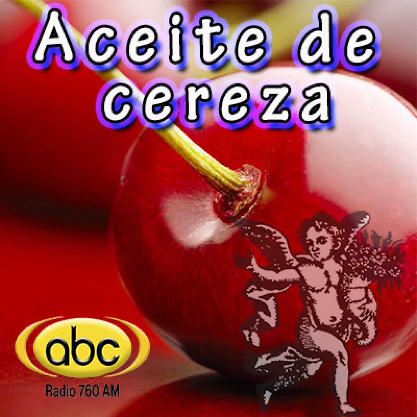 El Ángel De Tu Salud Rodrigo Mondragón Aceite De Cereza En El Ángel De Tu Salud En Mp32412 6593