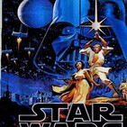 143 - La Guerra de las Galaxias -George Lucas-. La gran Evasión.