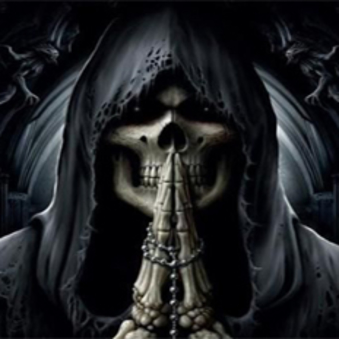 La Santa Muerte En Mexico Entrevista Jorge Luis Zarazua Y A