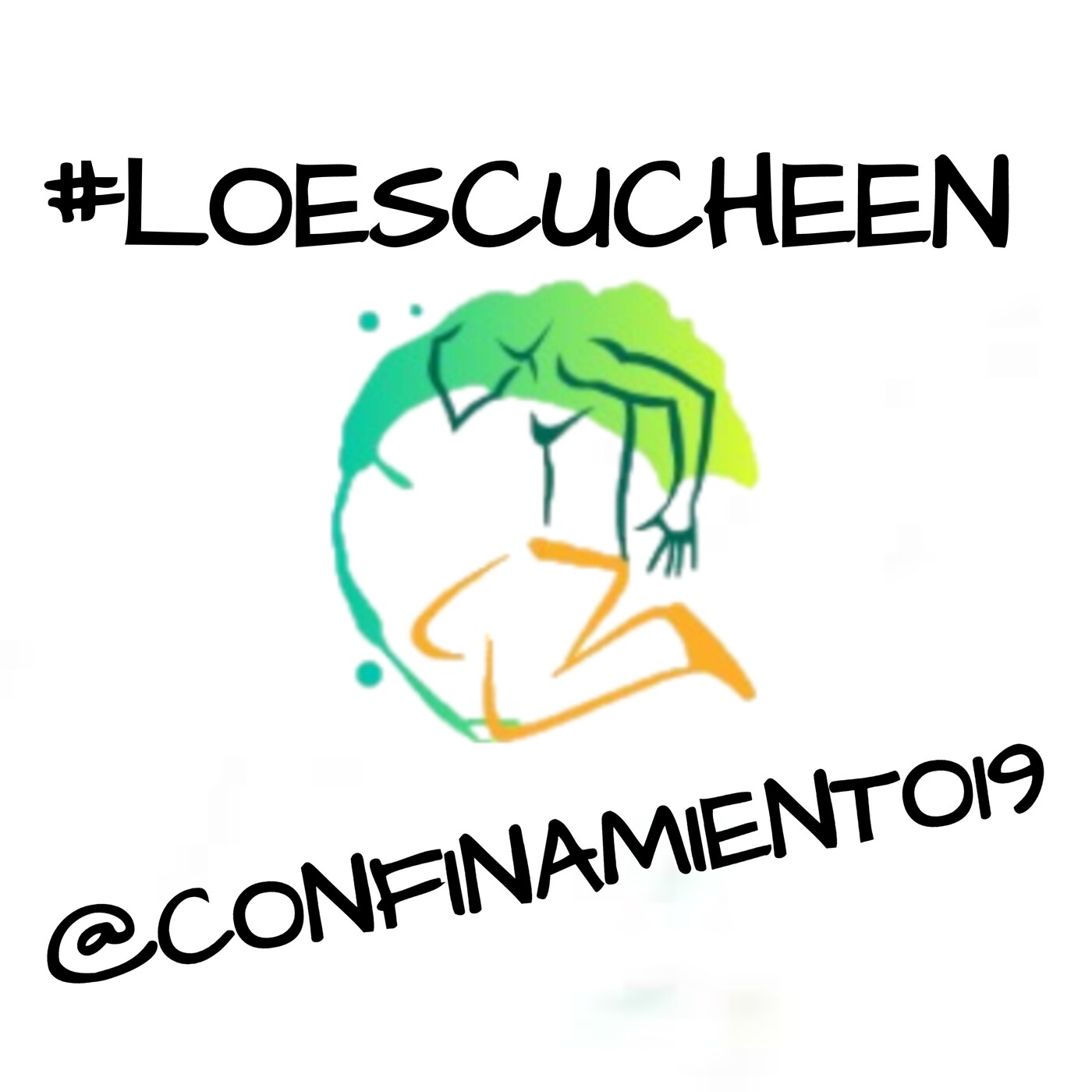 Confinamiento 19