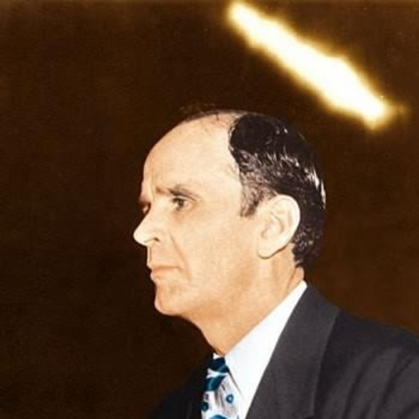 Podcast de Gabriel Alberto Giraldo Guerre