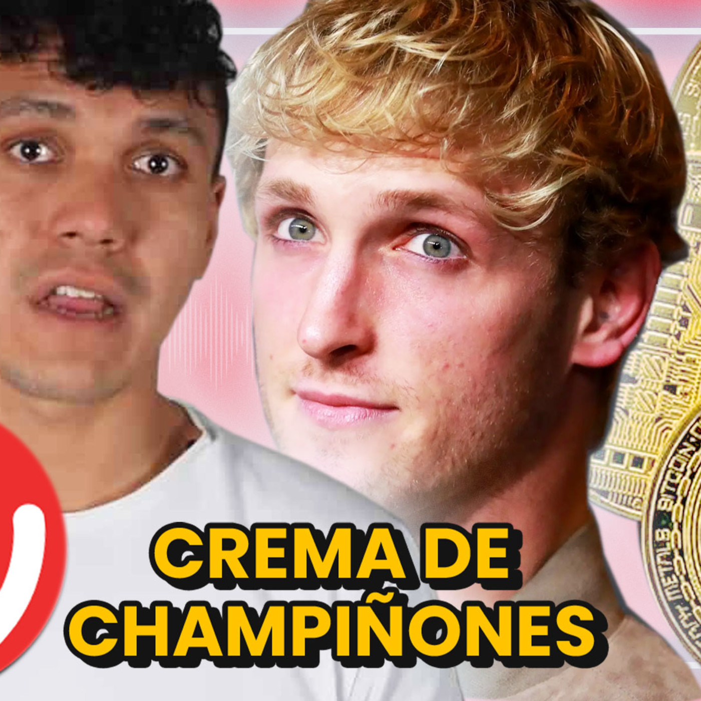 Crema de Champiñones