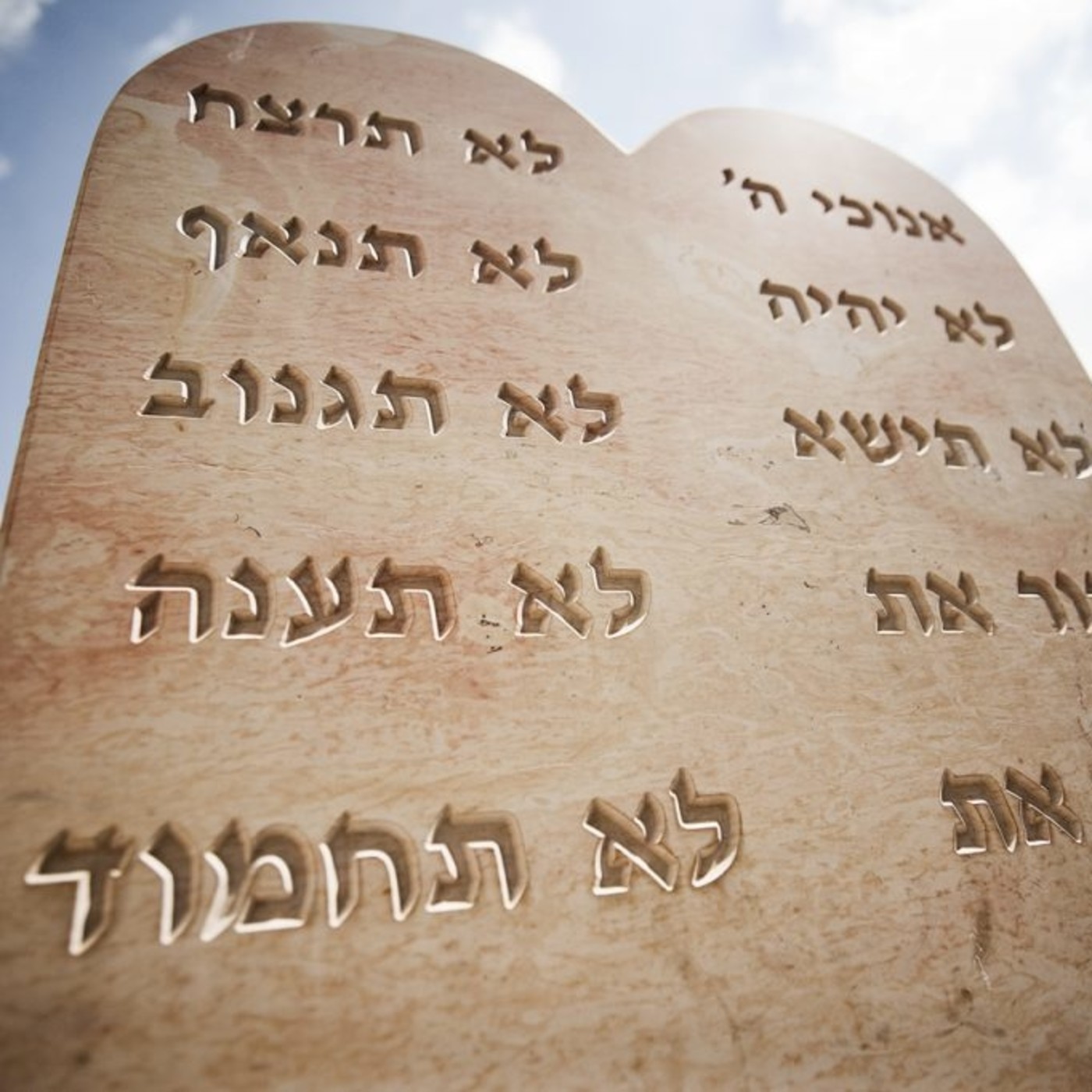 Ecos a la Palabra Ciclo A 2019-2020