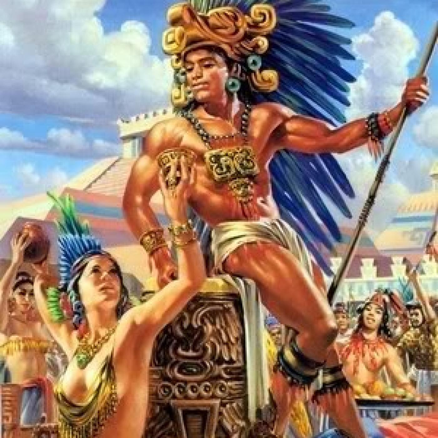 Aztecporno