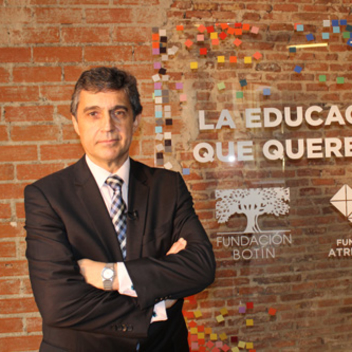 Podcast Fundación Botín