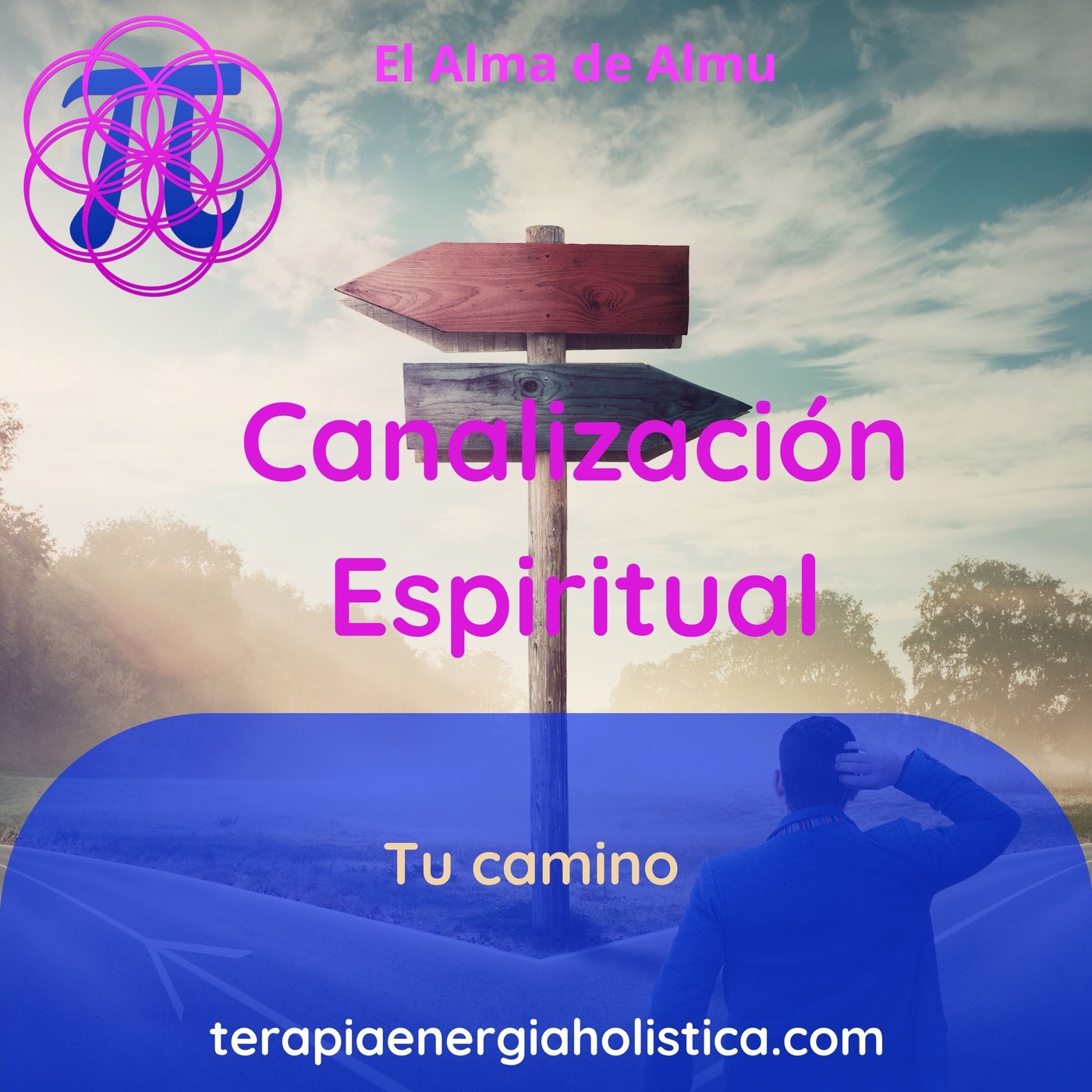 Meditaciones Guiadas Almudena Dueñas