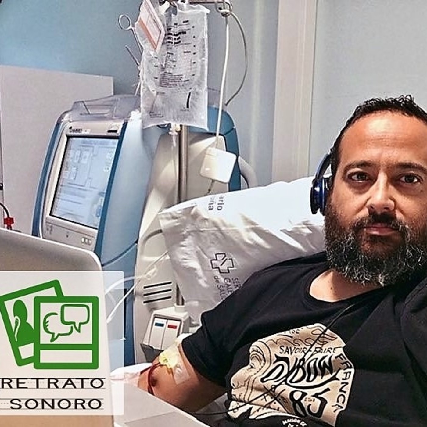 Retrato Sonoro
