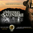 El Misterio de Saunière