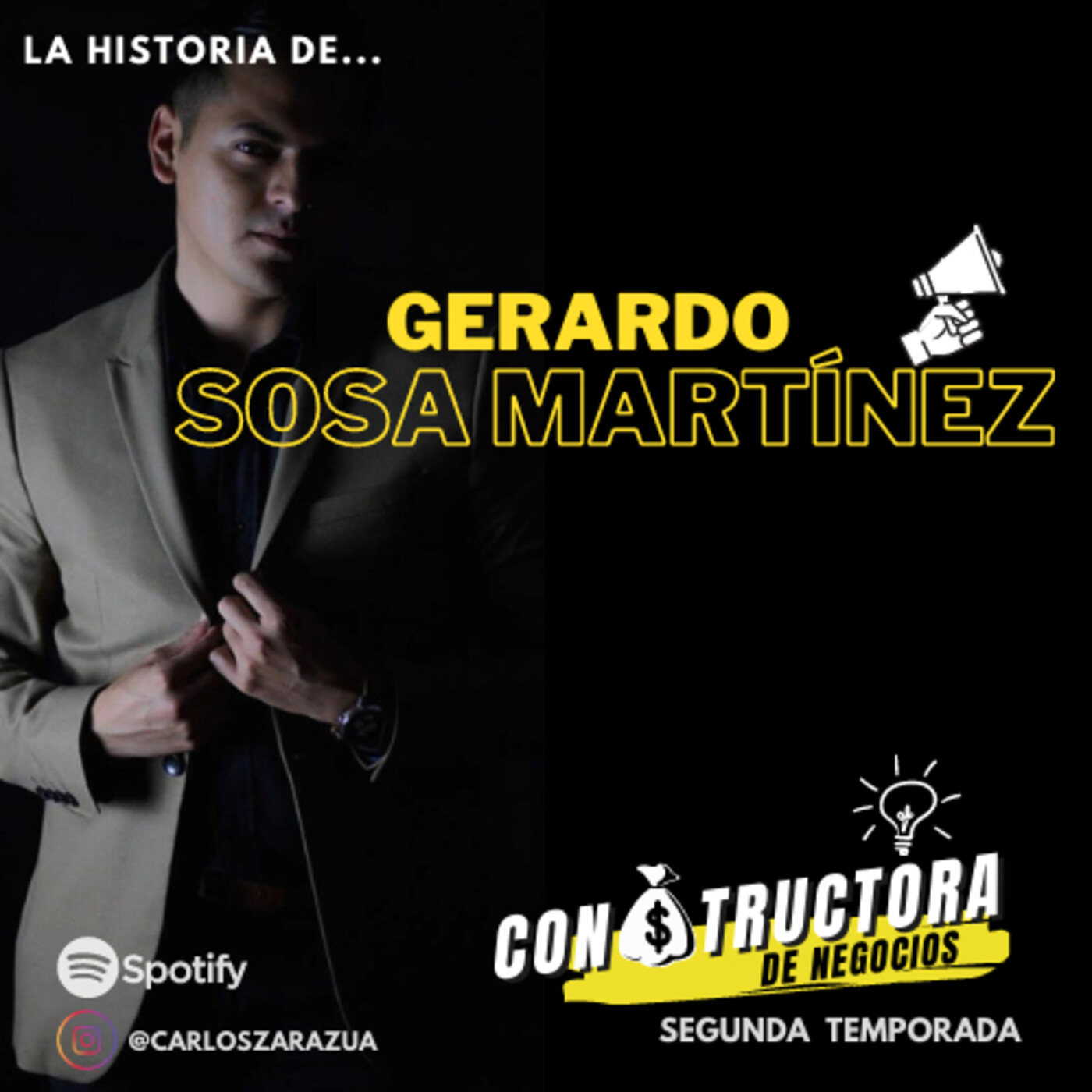 CONSTRUCTORA DE NEGOCIOS