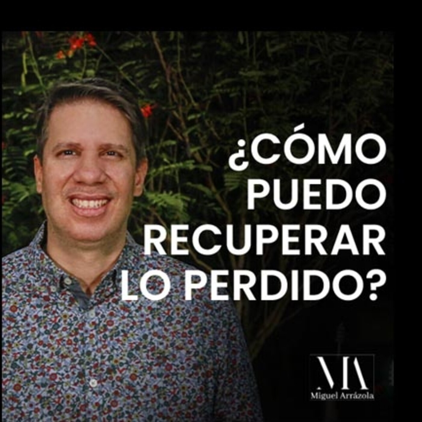 Pastor Miguel Arrázola