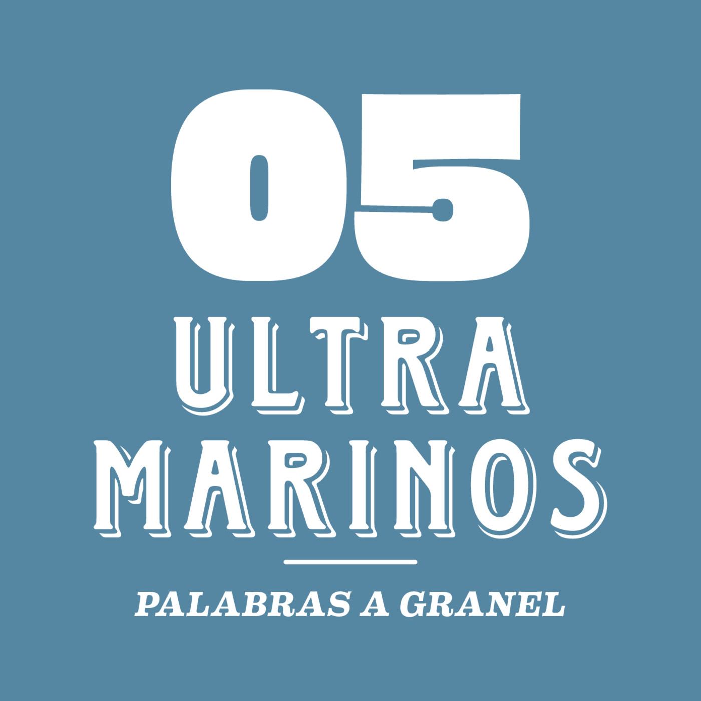 ULTRAMARINOS