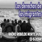 #26 Los derechos de las personas migrantes