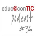 educ@conTIC podcast 36: Las TIC Educativas en Colombia