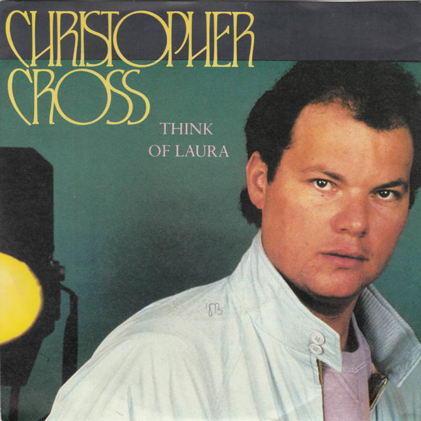 Christopher cross - all right - KYLE REESE - Podcast en iVoox.