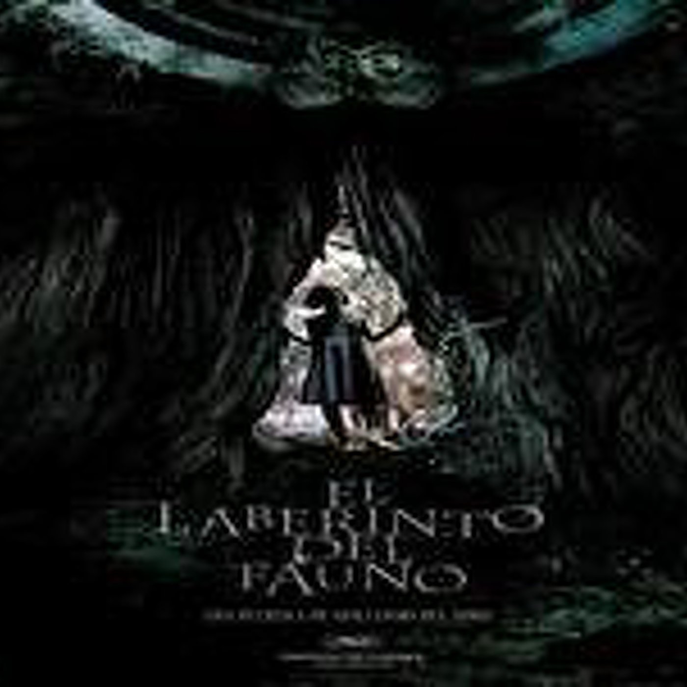 El Laberinto Del Fauno Titulo En Ingles