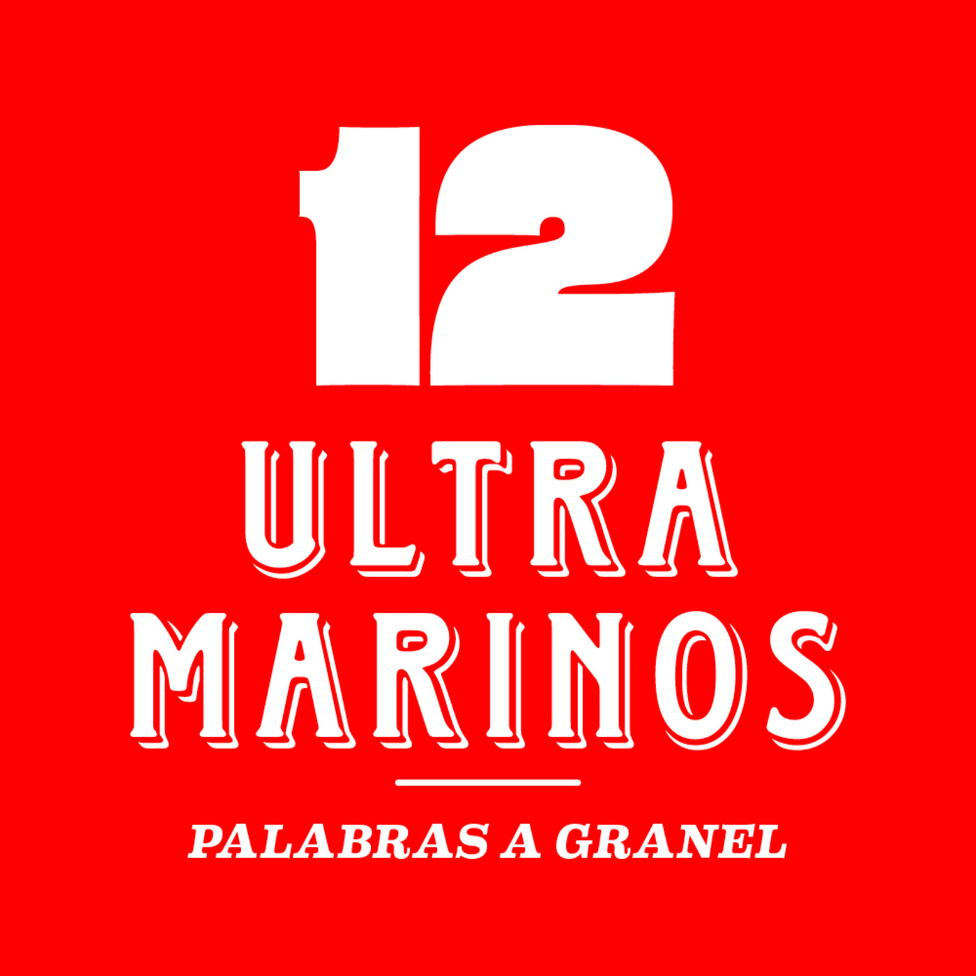 ULTRAMARINOS