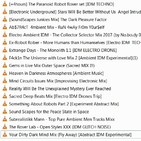 Podcast Forever Archived ((Power Atmosphere)) ???? | Pod Cat Music Reporter Full Set