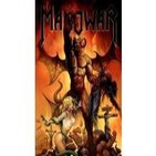 Una Hora con Satán 35. Espada y Brujería (Dlorean productions)