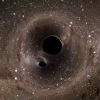 Alberto Aparici en Antena 3 Noticias: 'Las ondas gravitacionales nos muestran un universo al que antes estábamos ciegos'