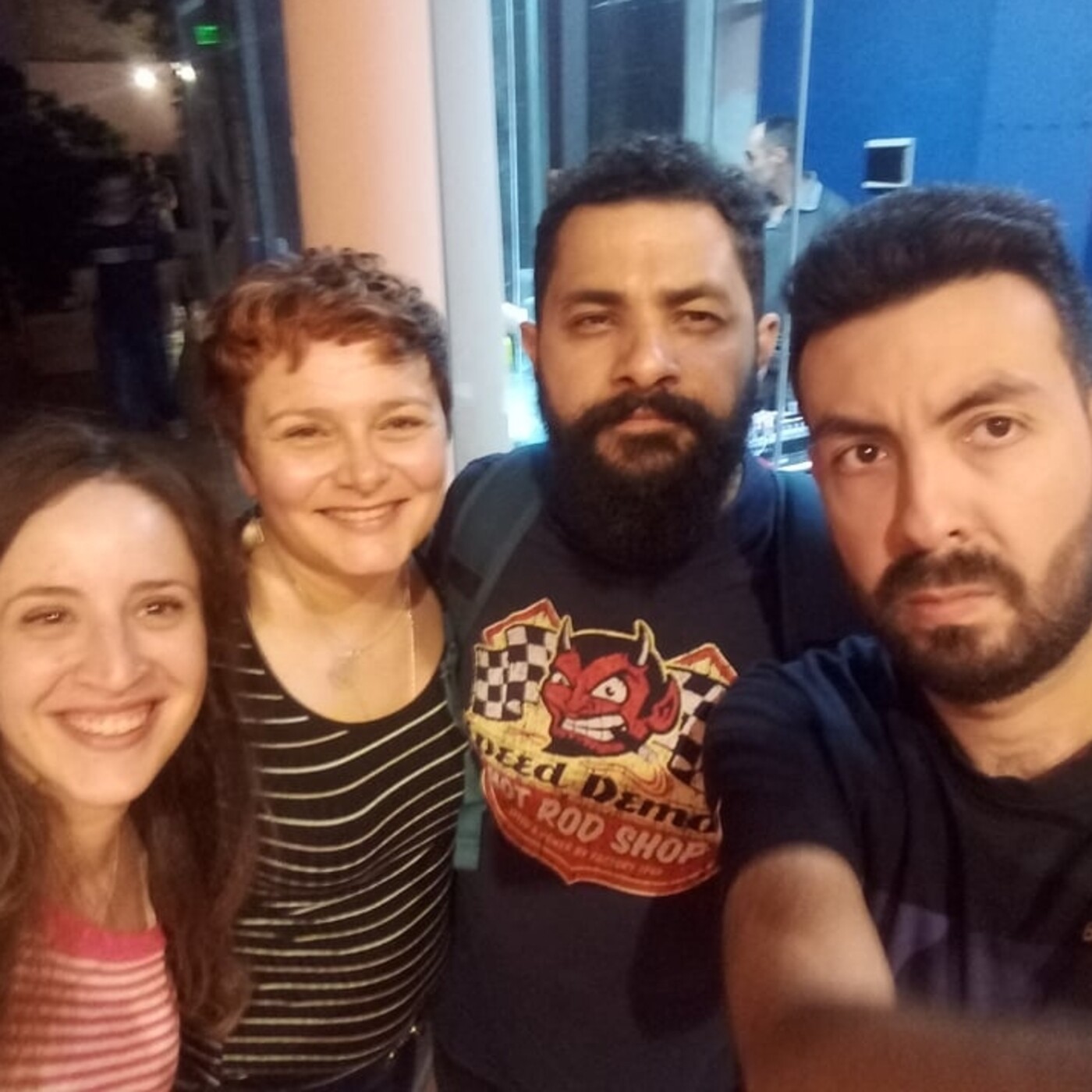 Radio Eterogenia