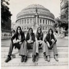 CAMEL: Live Royal Albert Hall, Octubre 1975,