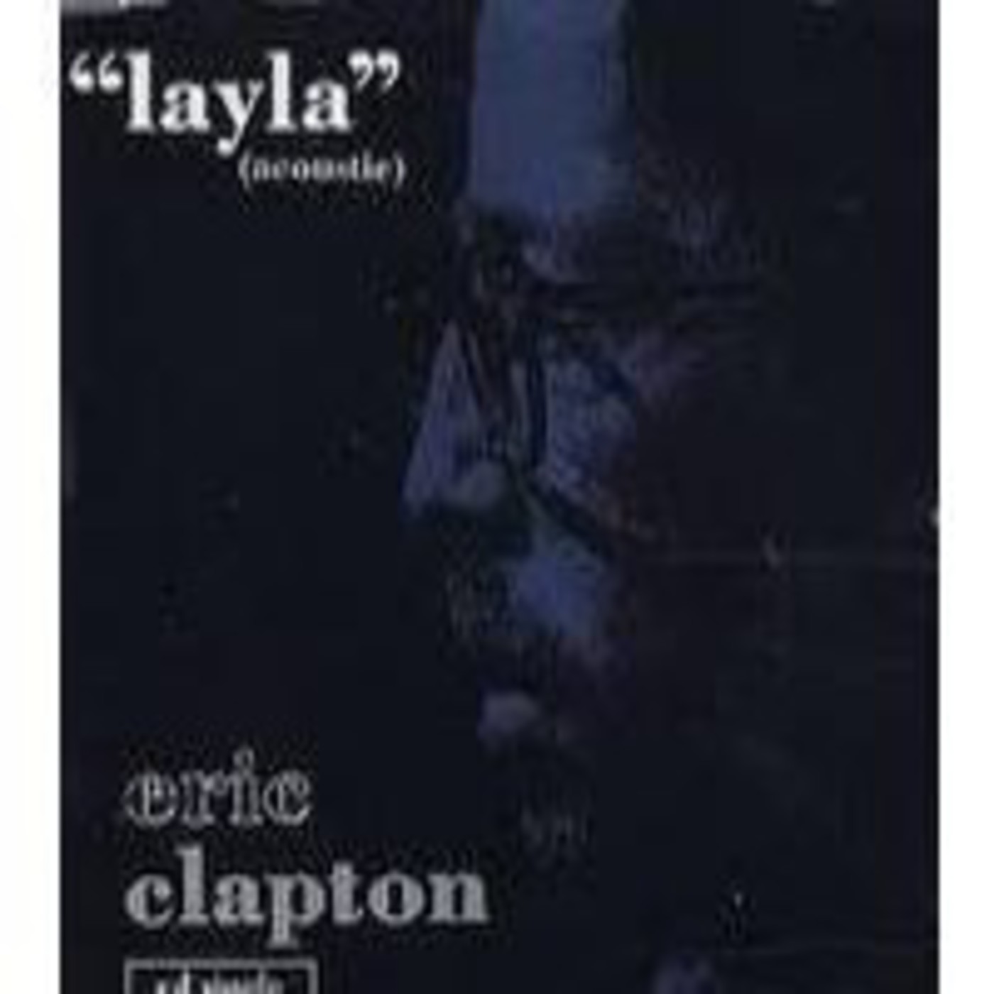 Eric Clapton Layla Subtitulada En Español