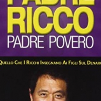 PDF❤️Download✓️ Padre ricco padre povero. Quello che i ricchi insegnano ai  figli - [PDF❤️Download✓️ Pad - Podcast en iVoox