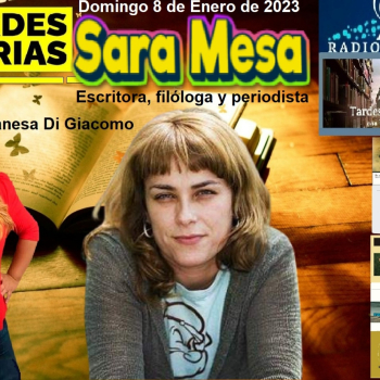Noticias - La novelística de Sara Mesa
