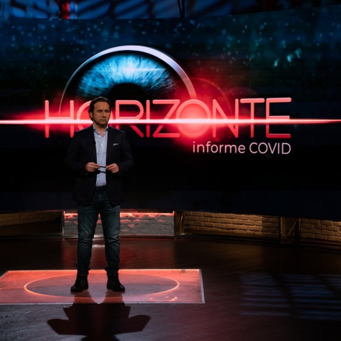 Horizonte T1x38 (10062021) Caso Anna y Olivia Cuarto Milenio