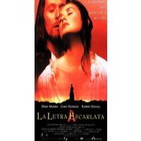 LA LETRA ESCARLATA (NATHANIEL HAWTHORNE) 4 y final