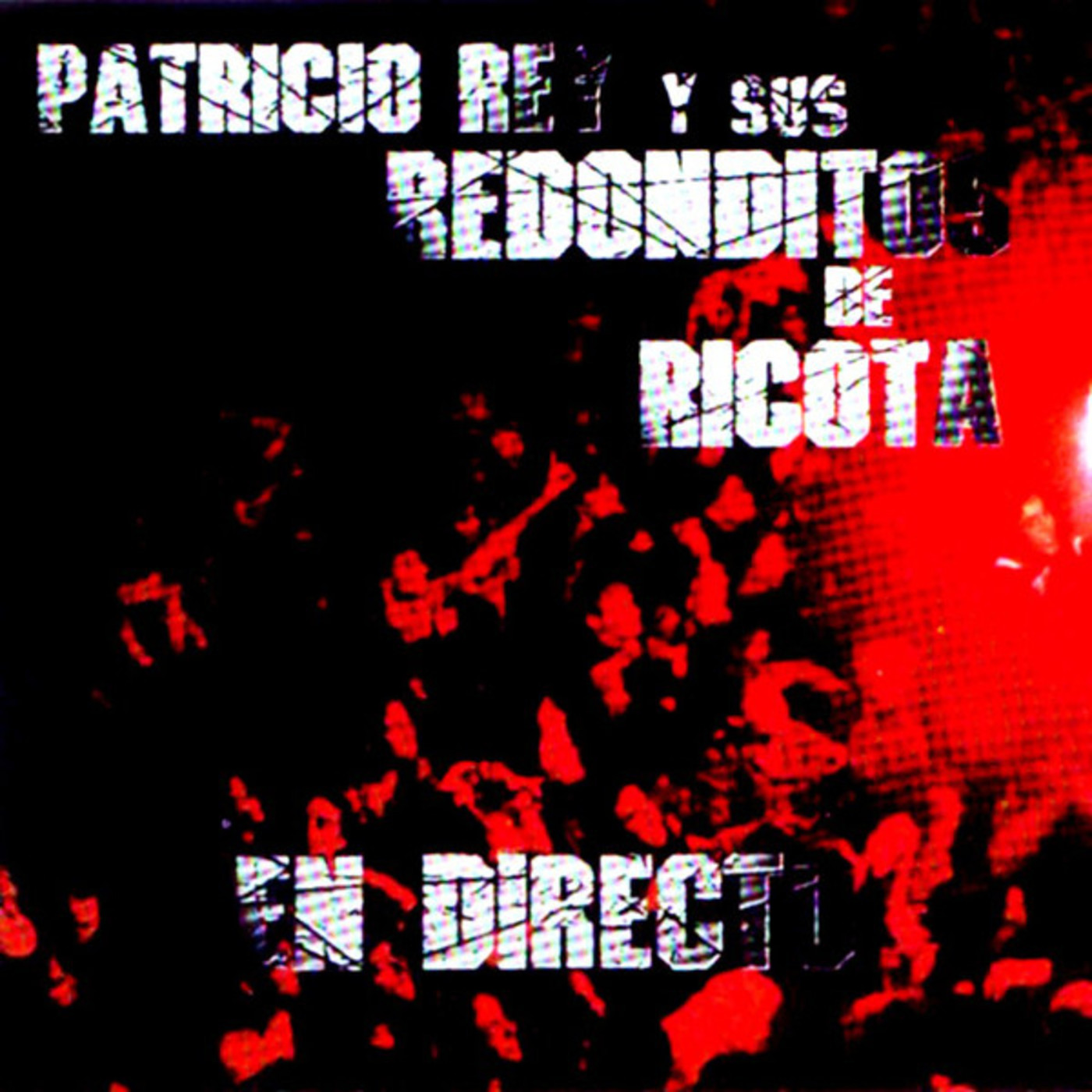 Rock En Vivo 2 Patricio Rey Y Sus Redonditos De Ricota Live 1992 En Podcast Rock En Vivo En Mp3 30 12 A Las 14 59 09 01 15 50 Ivoox