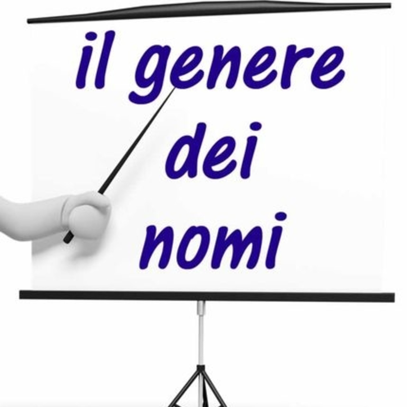 Il Genere Maschile e Femminile Esercizi per la Scuola Primaria