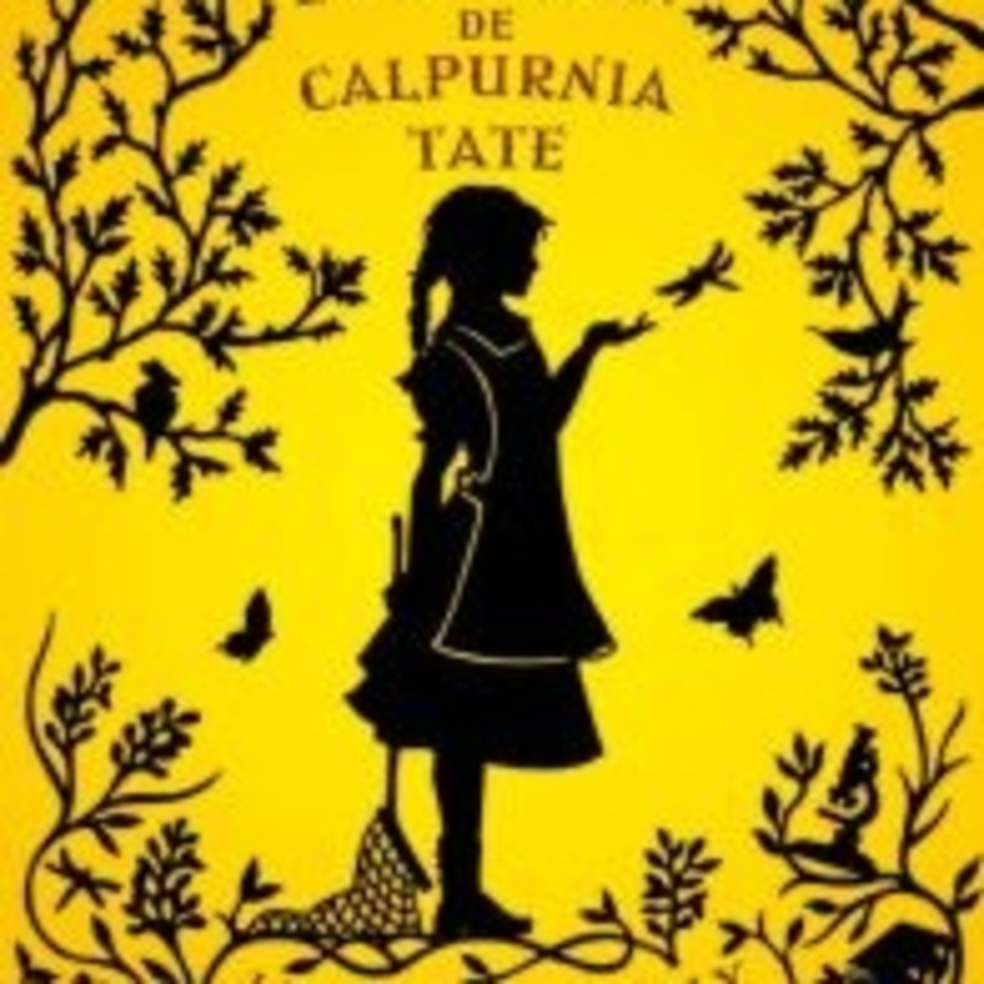 the evolution of calpurnia tate