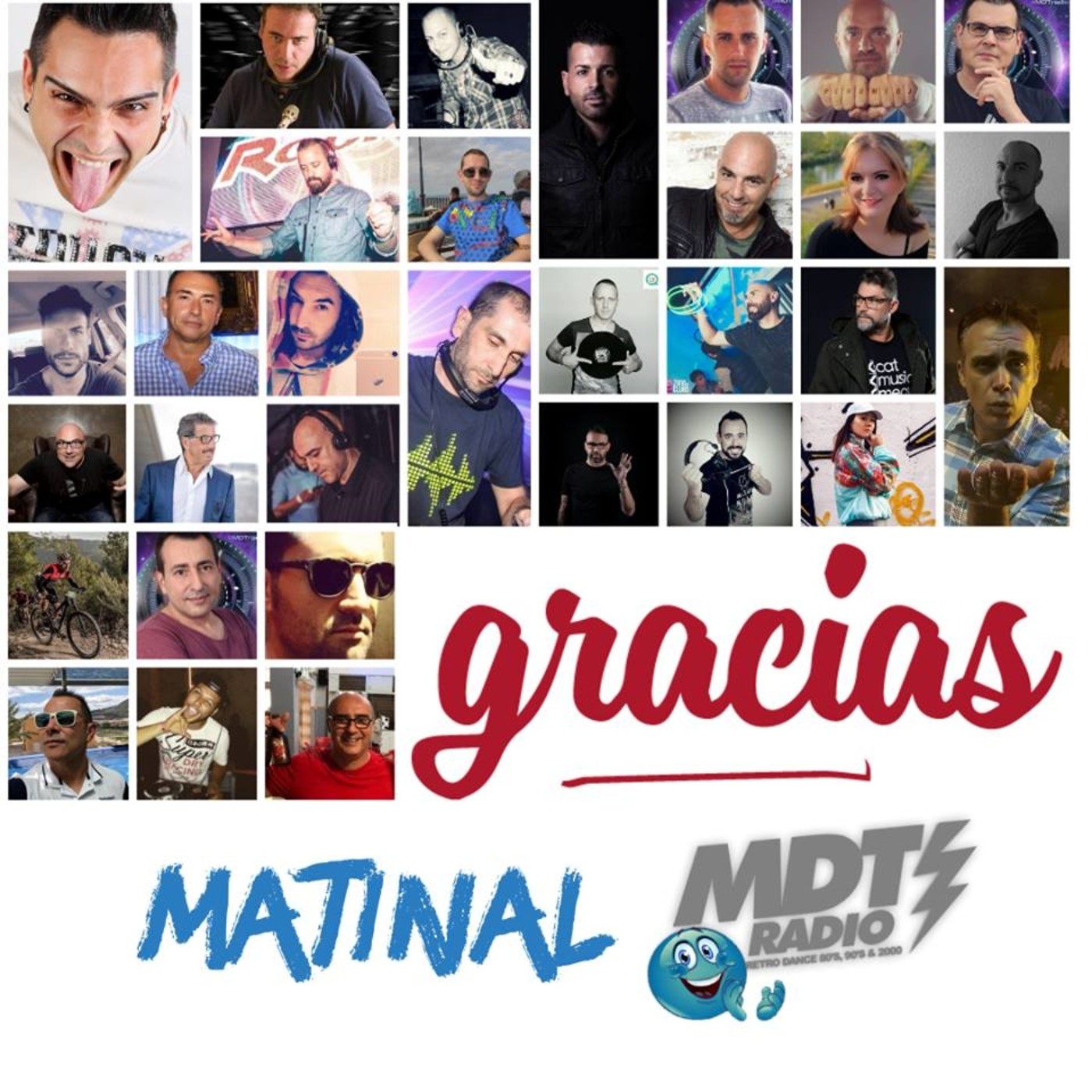 Matinal MDT Radio 85 - FIN DE TEMPORADA - en Matinal MDT Radio en ... Matinal MDT Radio 85 - FIN DE TEMPORADA - en Matinal MDT Radio en ...