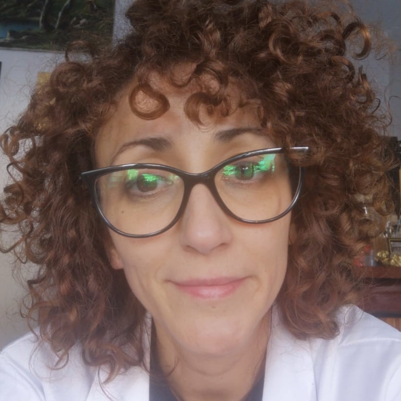 Silvia Cuevas Vivares. Restauración arqueológica.Encuentros con el