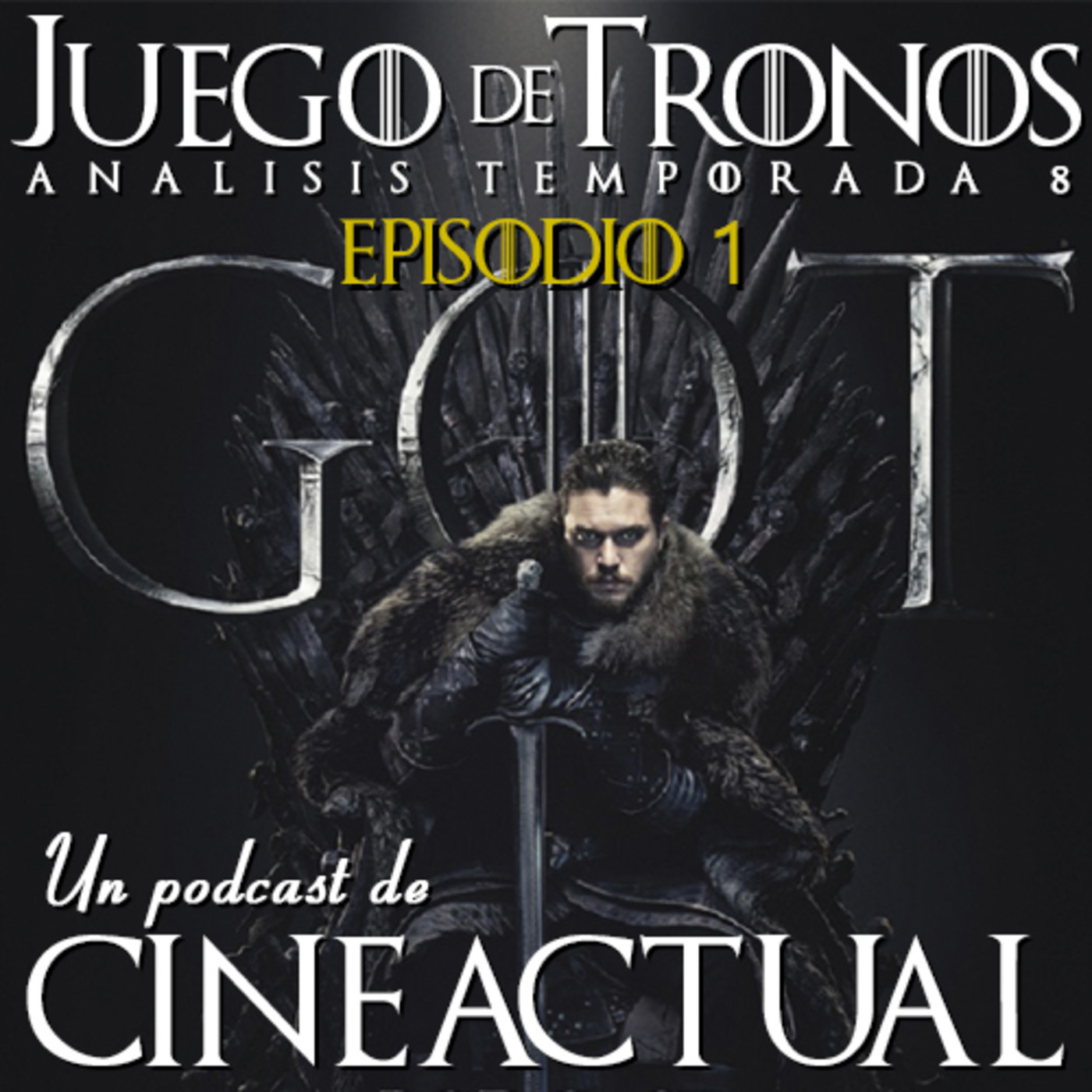 Juego De Tronos 8x01 Online Español