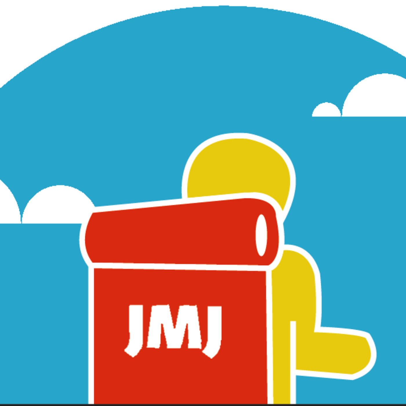 Juventud Peregrina Dedicado Jmj 2º Programa De Mes De Abril En