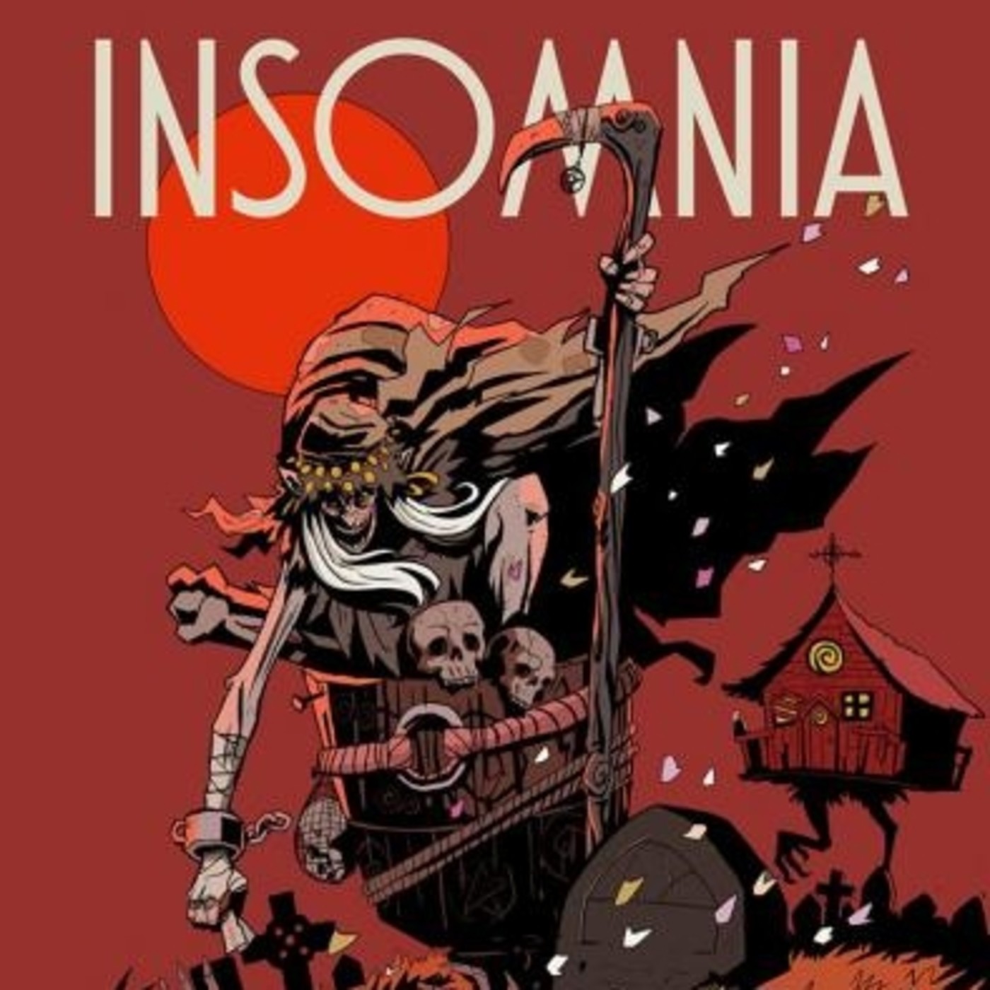 Especial Insomnia Festival de Cine Fantástico del Puerto ...