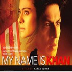 Temas de Pelicula, Mi nombre es Khan, 'Sajda'