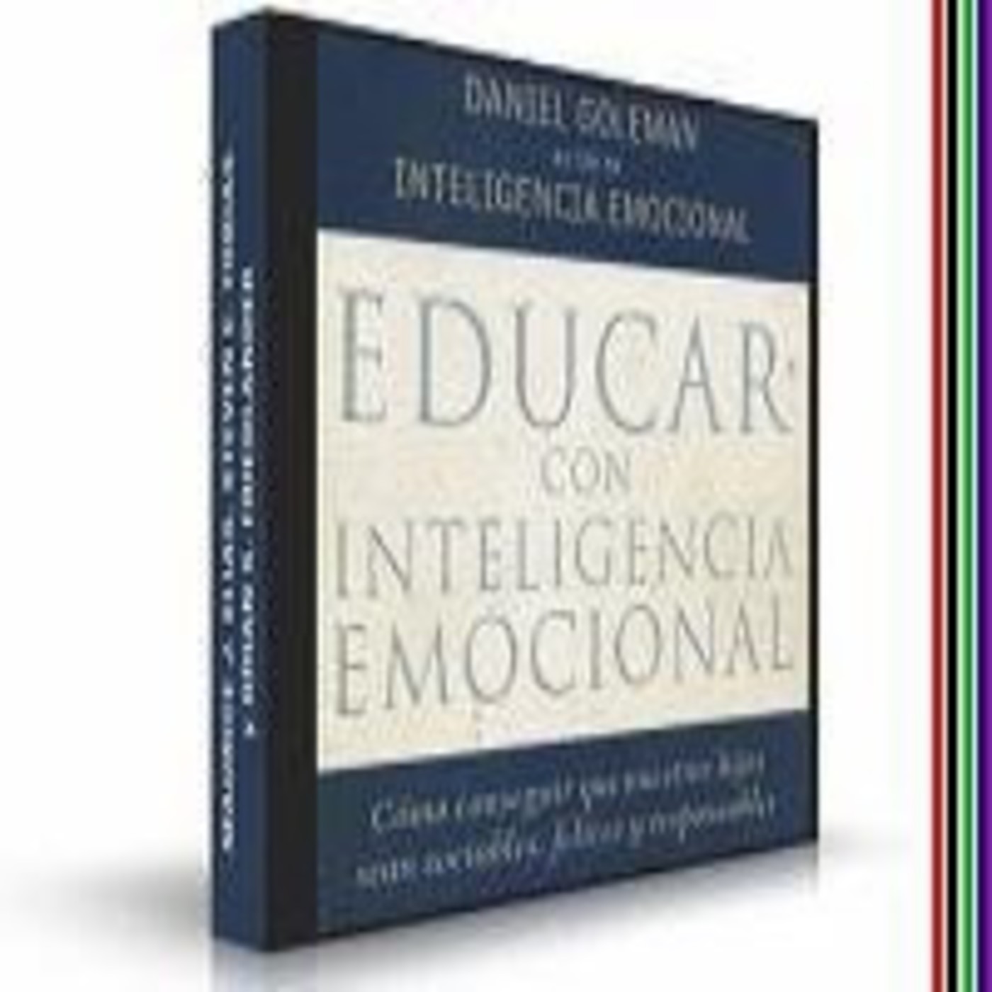 Download Inteligencia Emocional Daniel Goleman Pdf