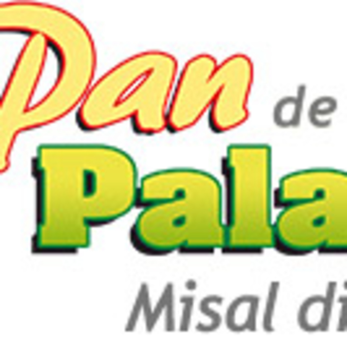 3 Febrero pan de la palabra s.marcos 5.120 en PREDICACIONES en mp3(30/