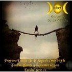Equidad - Escuela de Magia 14-09-2012