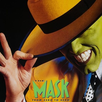 La máscara (1994) - Filmaffinity