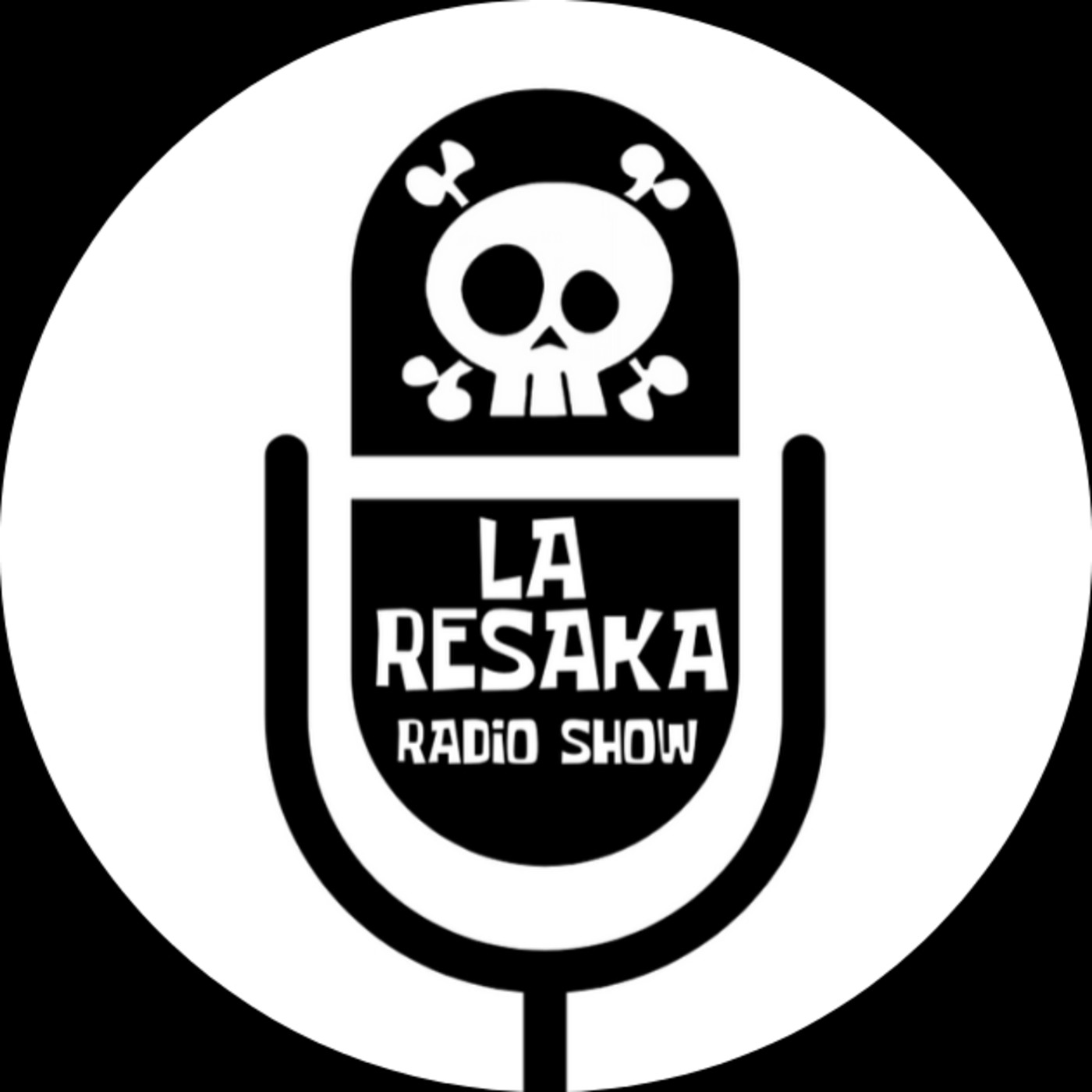 la resaka ringtone